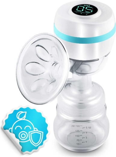 Dvofazna tehnologija za prirodan protok mlijeka