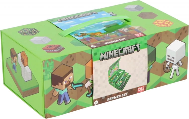 Službena Minecraft licenca