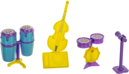 Glazbeni kutak za još više zabave