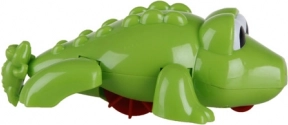 High-quality plastic construction