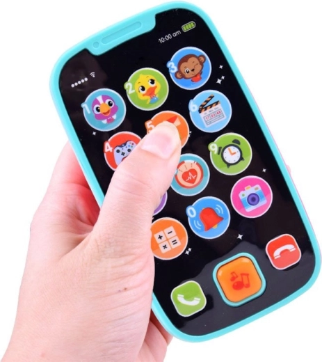 Sigurna izrada za male ruke