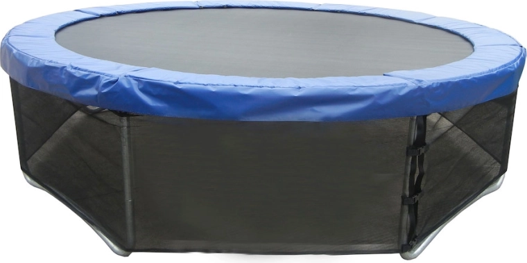 Donja zaštitna mreža za trampolin 366 cm