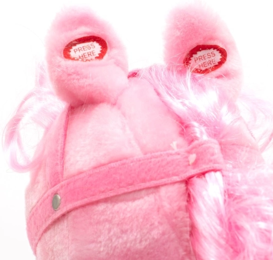 Interaktivne uši sa zvukovima i melodijom