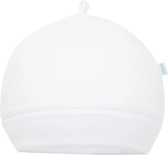 Topla kapica za osjetljivu glavicu