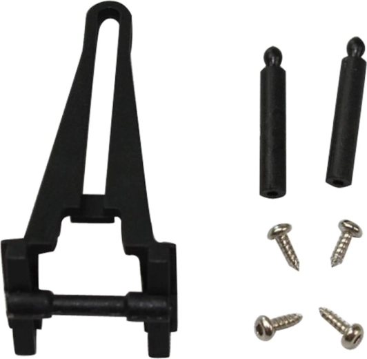 Swashplate guide for E-Rix 450