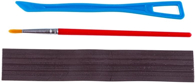 Kompletan pribor za DIY izradu