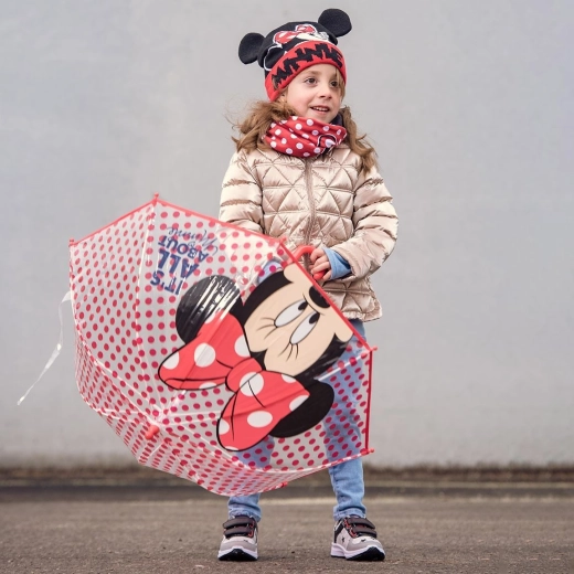 Practical protection from the rain