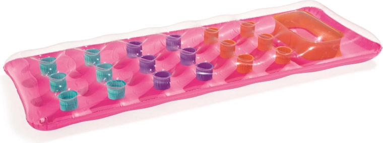 Udobna višekomorna konstrukcija