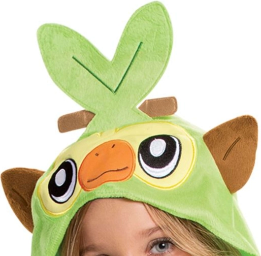 Autentična kapuljača Grookey