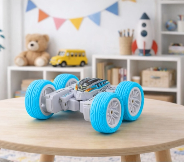 Snažno prianjanje zahvaljujući gumenim gumama