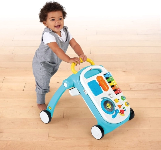 Stabilna potpora za prve korake