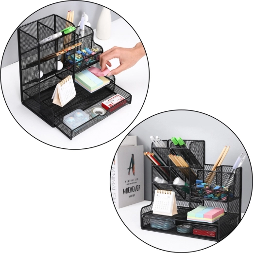 Izvlačna ladica za sitnice