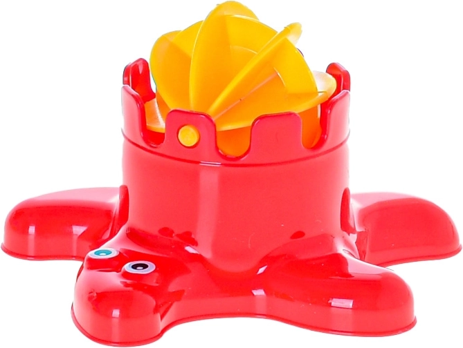 Zabavna piramida sa 7 katova