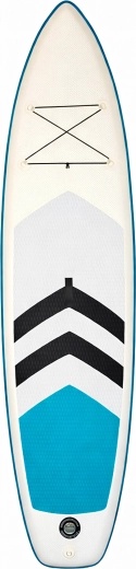Napuhi paddleboard SUP 305 cm s priborom