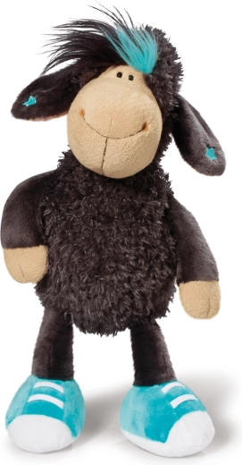 NICI plišana ovčica Jolly Leroy 25 cm