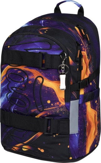 Pametna organizacija s džepom za 15" prijenosno računalo