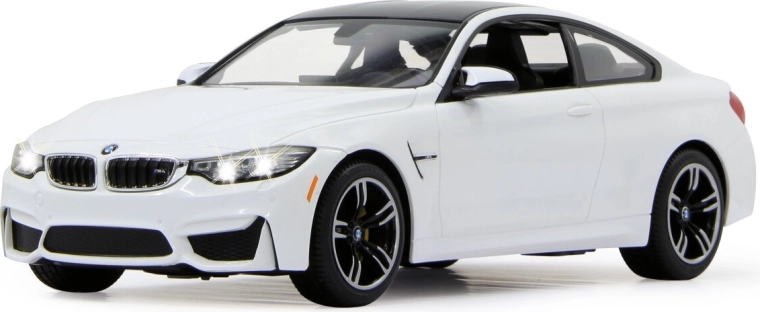 Official BMW licence and realistic design