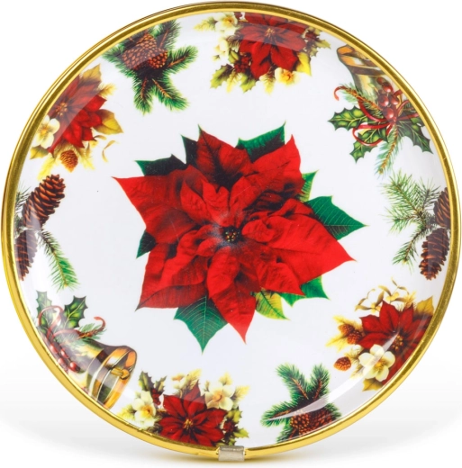 Christmas design for a festive table
