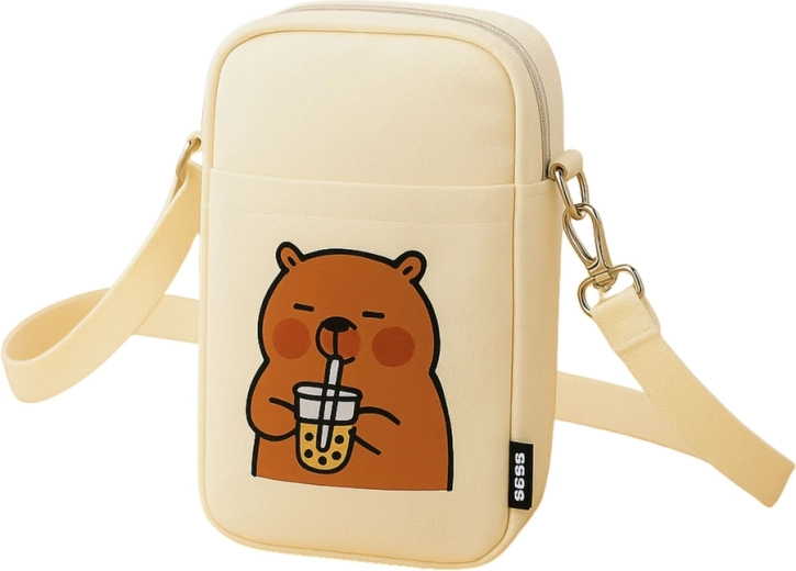 Praktični džepovi za red na putu