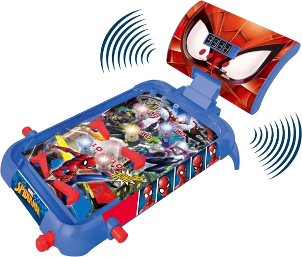 Digitalni rezultat, svjetla i zvukovi