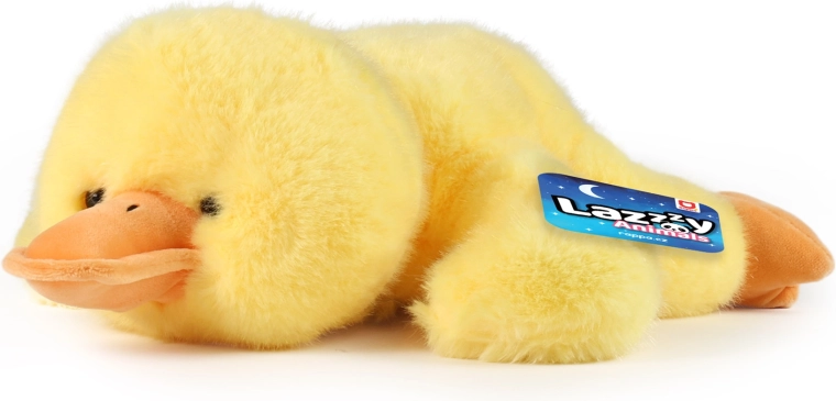 Plišana patka Lazzy Animals 29 cm