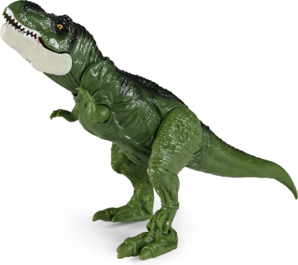 Dinosaurus sa zvučnom rikom