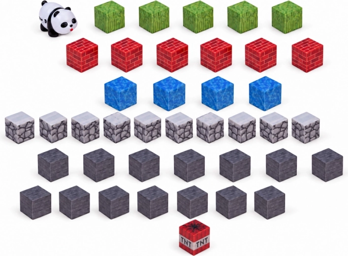Pixel motifs for your own game world
