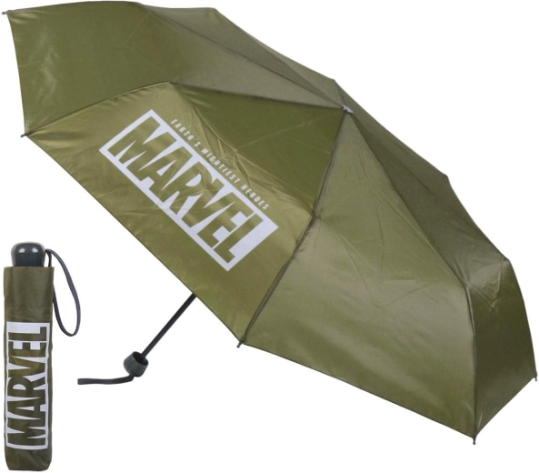 Sklopivi kišobran Marvel - 1 komad