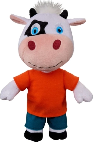 Toggolino plišana igračka 30 cm