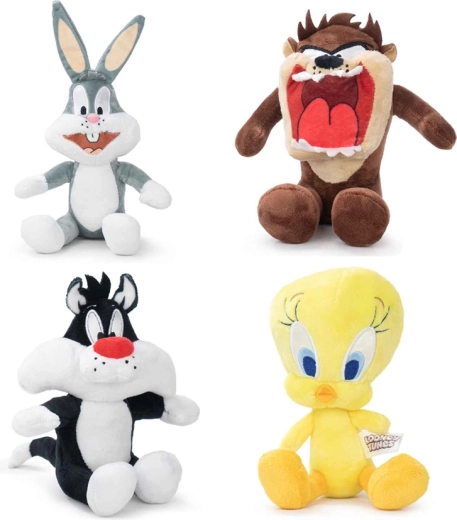 Plišane figurice Looney Tunes 20 cm