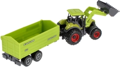 Pokretni dijelovi i realistično igranje