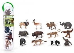 Divlje životinje od CollectA