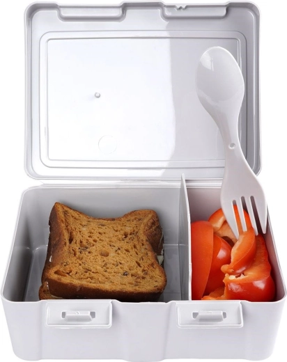 Dvije praktične pregrade za pregledno pakiranje