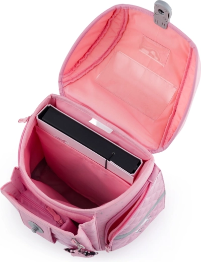 Pametna unutarnja organizacija i jednostavno zatvaranje