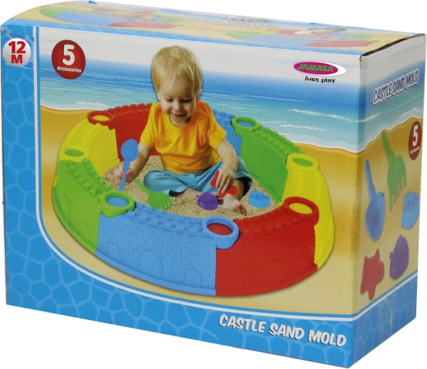 Ideal for travel and vacation too