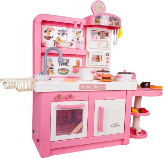 Stvarna voda i svjetlosni efekti