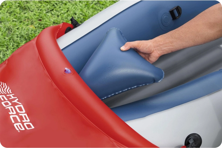 Izdržljiv materijal Inflata‑Shield™