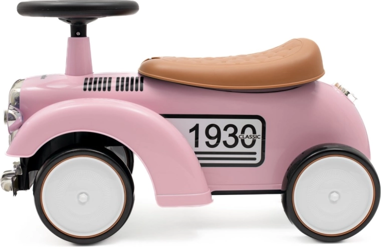 Praktično spremište ispod sjedala