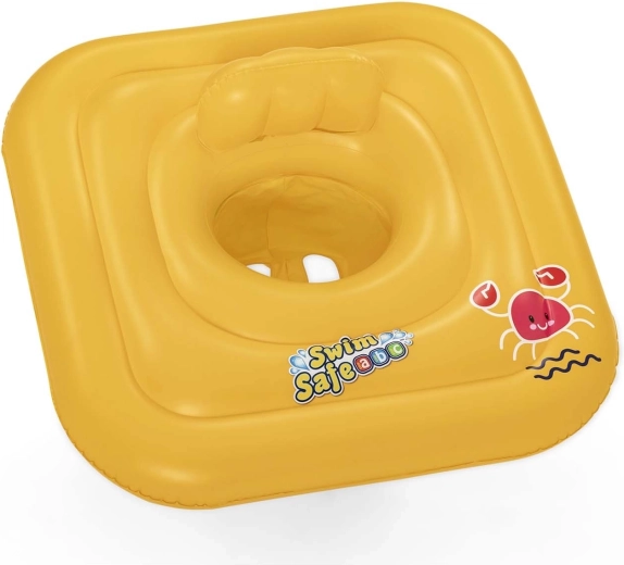 Udoban naslon i duboko sjedalo