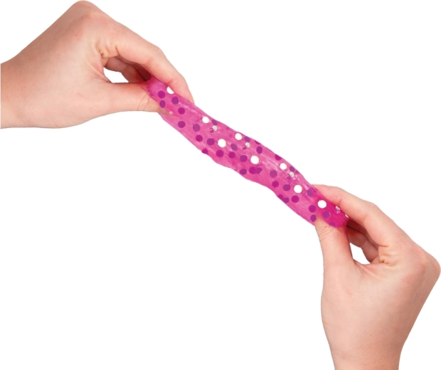 Rastegni, stisni, opusti se