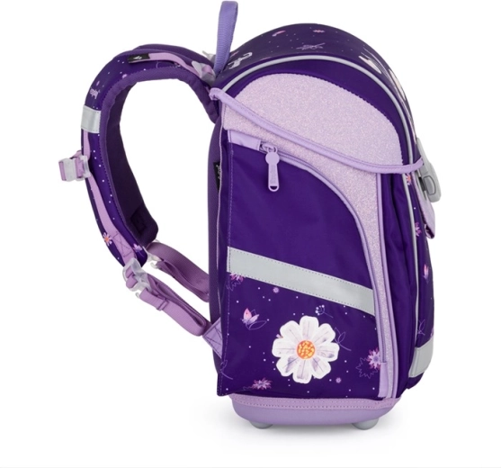 Lagana konstrukcija s pametnom organizacijom