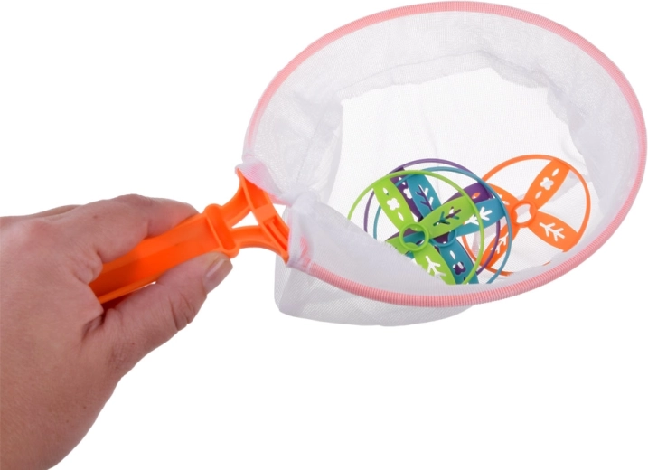 Potiče koordinaciju i reflekse