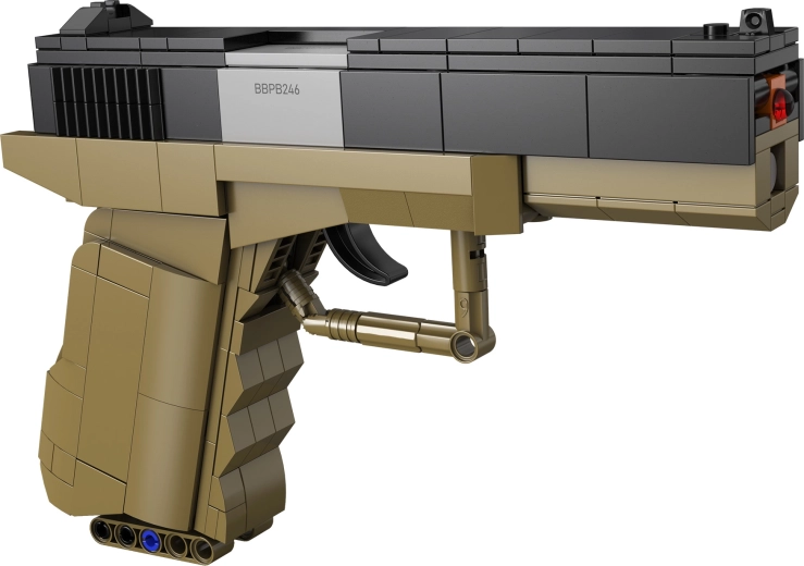 Sigurni ispaljivi projektili