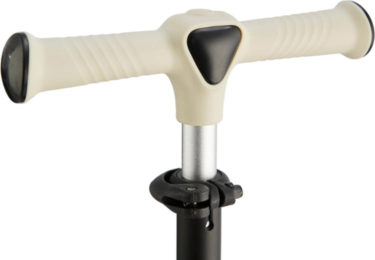 Raste s djetetom zahvaljujući 3 razine visine