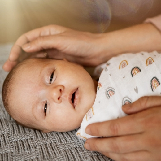 Nježnost i sigurnost za osjetljivu kožu