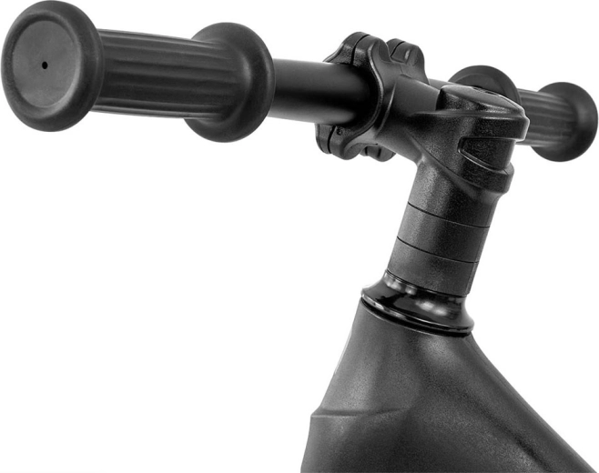 Udobno upravljanje s ležajevima i mekanim gripovima