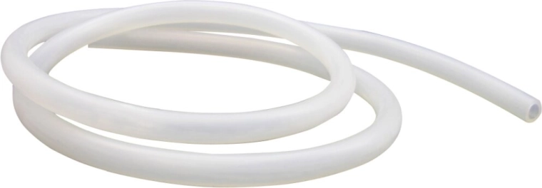 Silicone Tube 4 × 7 mm, 0.5 m