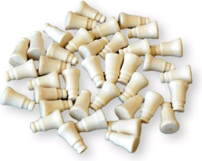 Moyo Montessori zamjenski prihvat za puzzle - 1 komad
