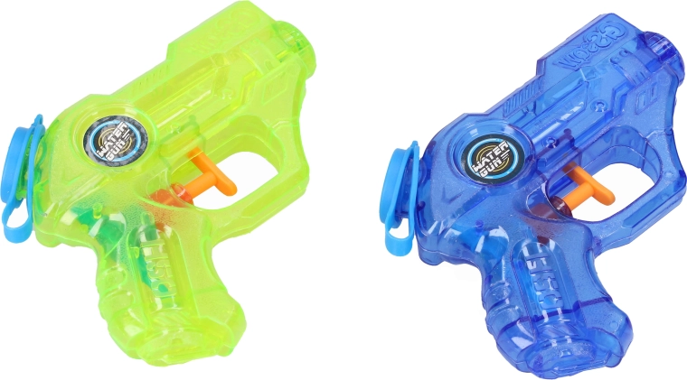Vodeni pištolj 12 cm - 1 komad