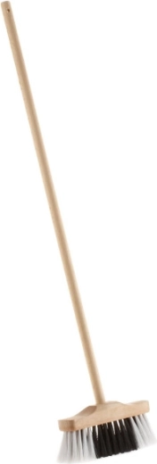 Drvene metle za djecu 60 cm
